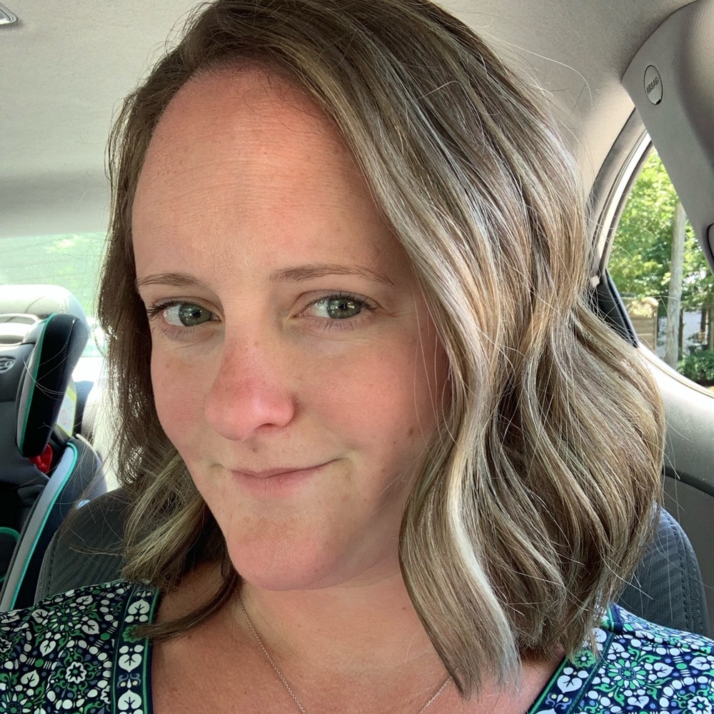 Meet your Posher, Kelly